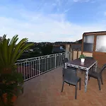 La Casa Degli Dei, Amalfi Coast