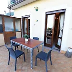 La Casa Degli Dei, Amalfi Coast Apartamento *