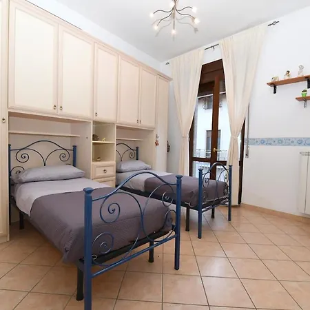 La Casa Degli Dei, Amalfi Coast Apartamento