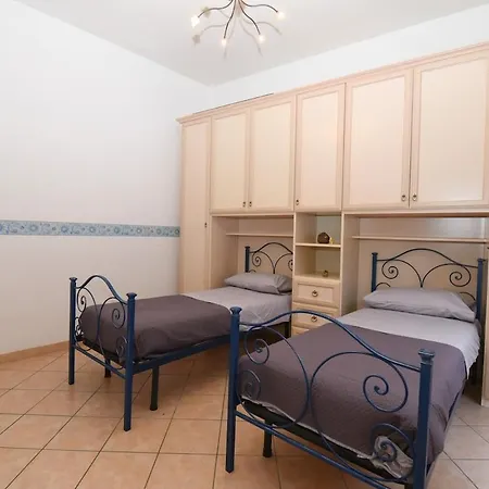 La Casa Degli Dei, Amalfi Coast Apartamento *