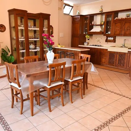 Apartamento La Casa Degli Dei, Amalfi Coast *