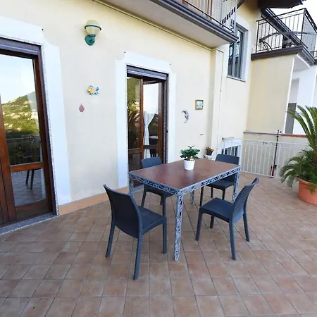 Apartamento La Casa Degli Dei, Amalfi Coast Agerola