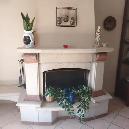 La Casa Degli Dei, Amalfi Coast Apartamento